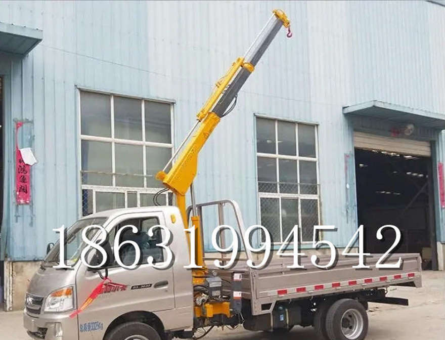 眉县车载吊机5吨简易电动行走吊机全电动车载吊机眉县附近车载吊机车载吊机小型